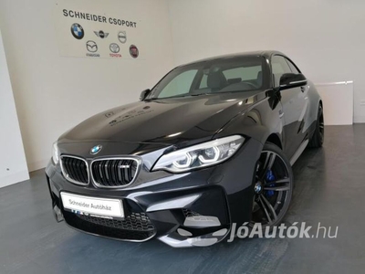 BMW 2-es sorozat