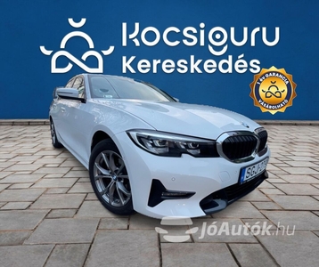 BMW 3-as sorozat