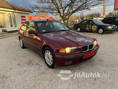 BMW 3-as sorozat