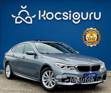 BMW 6-os sorozat