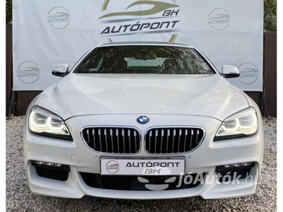 BMW 6-os sorozat