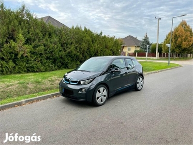 BMW I3 (Automata) Proff.nagy navi-Ülésfűtés-Tem...