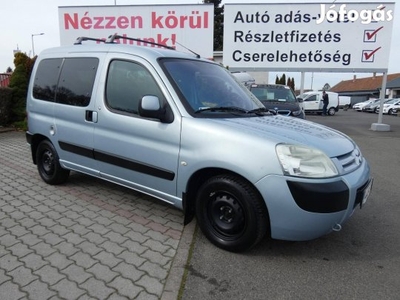 Citroen Berlingo 1.4 Multispace Magyarországi