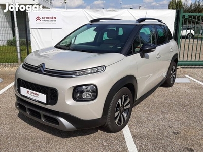 Citroen C3 Aircross 1.5 Bluehdi Shine S&S EURO...