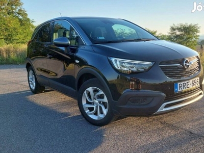 Eladó Opel Crossland X 1.2T Bussines edition 131LE