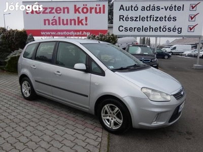 Ford C-Max 1.6 Ti-Vct Trend