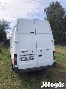 Ford Fad6 Transit tehergepkocsi eladó