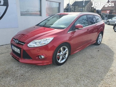 Ford Focus 1.0 Gtdi Ecoboost Technology ST-Line...