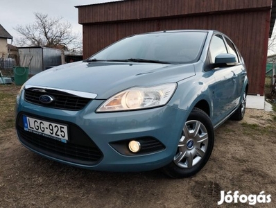 Ford Focus 1.4 Fresh Magyarországi Autó!+Digit...