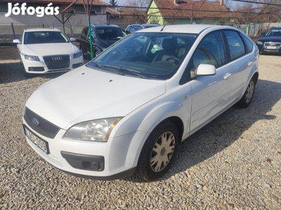 Ford Focus 1.6 Ambiente