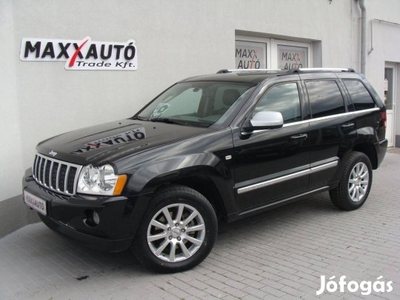 JEEP GRAND Cherokee 3.0 CRD Overland (Automata)...