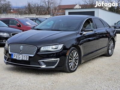 Lincoln Mkz 2.0T 77E KM+BI-Xenon+Tolatókamera+B...