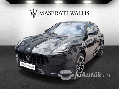 MASERATI Grecale