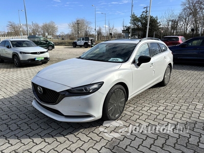 MAZDA Mazda 6