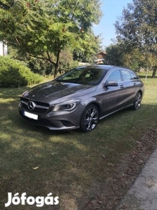 Mercedes CLA 200D Eladó!