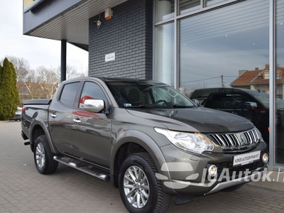 MITSUBISHI L 200