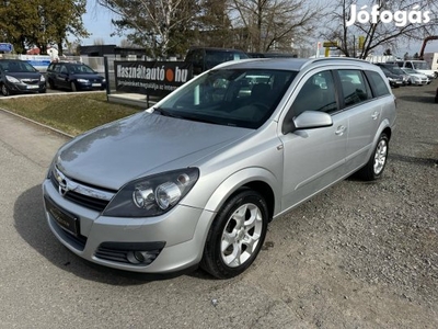 Opel Astra H Caravan 1.8 Enjoy 134900 KM ! Gara...