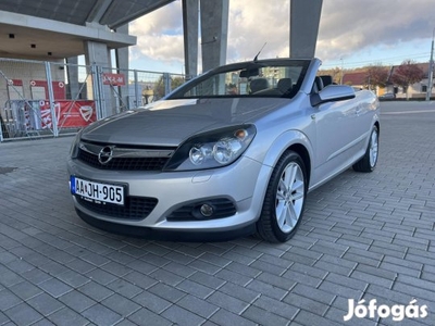 Opel Astra H TT 1.8 Cosmo Tökéletes Állapot 1.T...