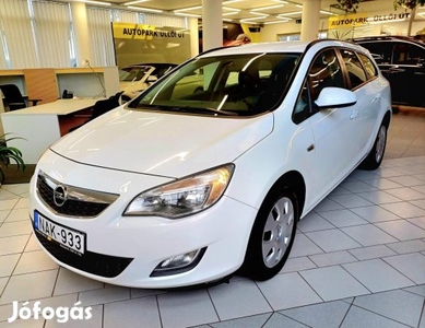 Opel Astra J Sports Tourer 2.0 CDTI Enjoy (Auto...