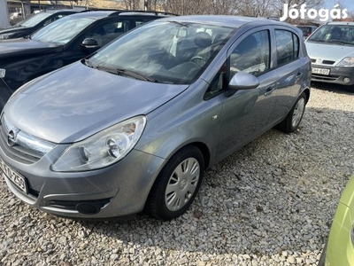 Opel Corsa D 1.2 Color Edition