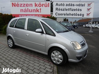 Opel Meriva 1.4 Edition