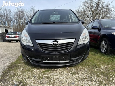 Opel Meriva B 1.3 CDTI Ecoflex Selection Friss...