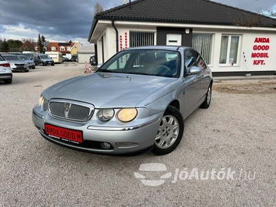 ROVER Rover 75