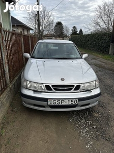 Saab 9-5 se 2.0