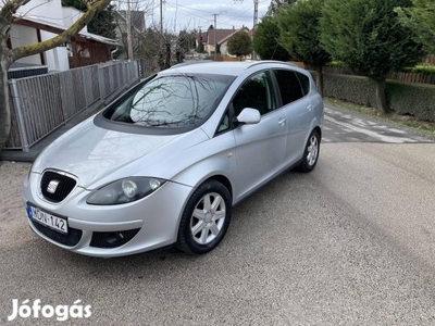 SEAT Altea 1.9 PD TDi Rebel Altea..XL