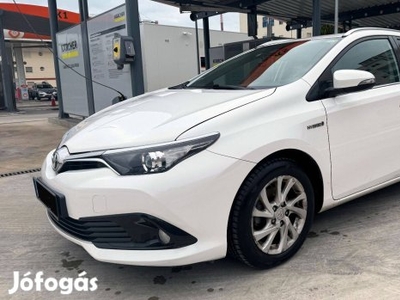 Toyota Auris Touring Sport 1.8HSD ( automata ) HE15U(A) hybrid