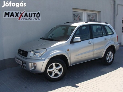 Toyota Rav 4 Rav4 2.0 4x4