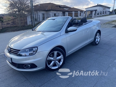 VOLKSWAGEN EOS