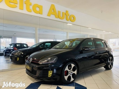 Volkswagen Golf VI 2.0 TSI GTI DSG OSRAM. Motor...