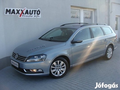 Volkswagen Passat Variant 1.6 CR TDI Comfortlin...