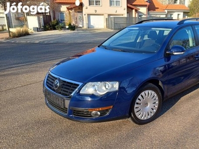 Volkswagen Passat VI 2.0 PD TDI Trendline DPF 1...