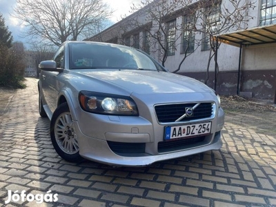 Volvo c30 2.0D R-Design