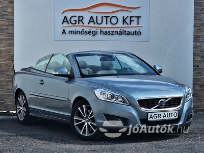 VOLVO C70