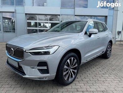 Volvo XC60 2.0 [B4] Mhev Plus Bright AWD Geartr...