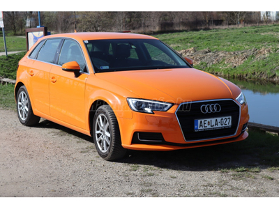 AUDI A3 Sportback 1.6 TDI Attraction