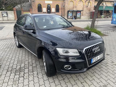 AUDI Q5 3.0 TDI quattro S-tronic