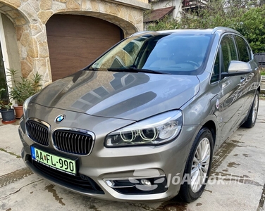 BMW 2-es sorozat