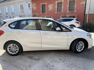 BMW 2-ES SOROZAT 220d xDrive (Automata)