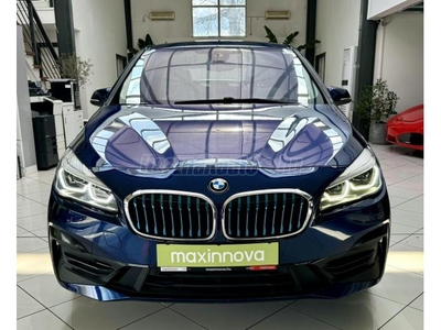 BMW 225xe Advantage (Automata) Szép állapotban. akár 3 év garancia. PLUGIN HIBRID