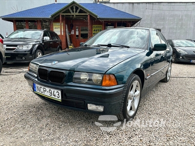 BMW 3-as sorozat