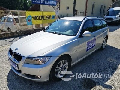 BMW 3-as sorozat