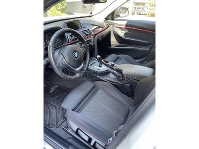 BMW 318d Sport (Automata)