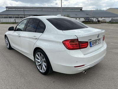 BMW 320i xDrive