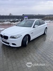 BMW 5-ös sorozat