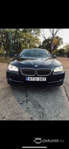 BMW 5-ös sorozat