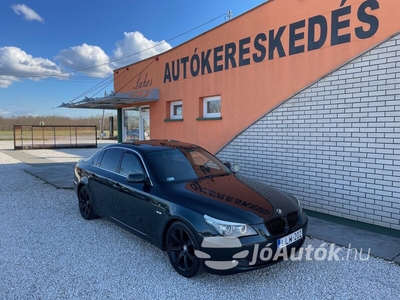 BMW 5-ös sorozat